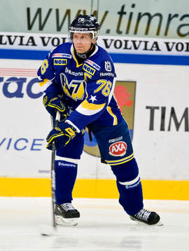 Johan Davidsson