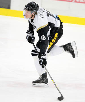 Johan Ryno