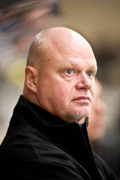 Roger Melin, Tränare
