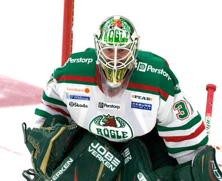 Christopher Nilstorp