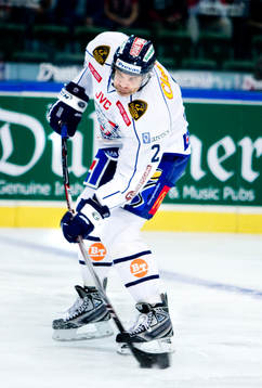 Andreas Pihl