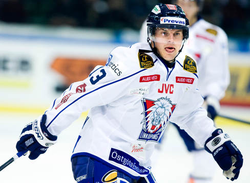 Joakim Eriksson