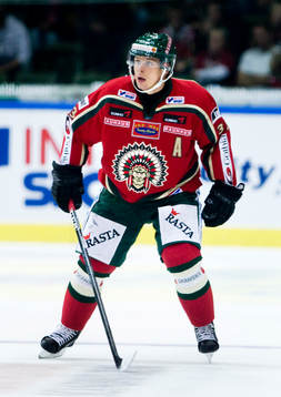 Riku Hahl