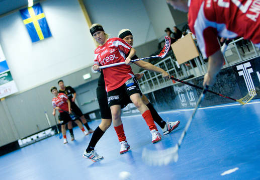 Lena Martinell, Örnsköldsvik