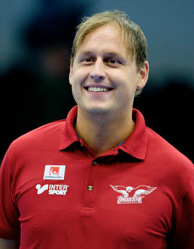 Martin Olofsson, Tränare Örnsköldsvik