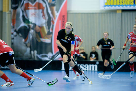 Caroline Böcker, Engelholm