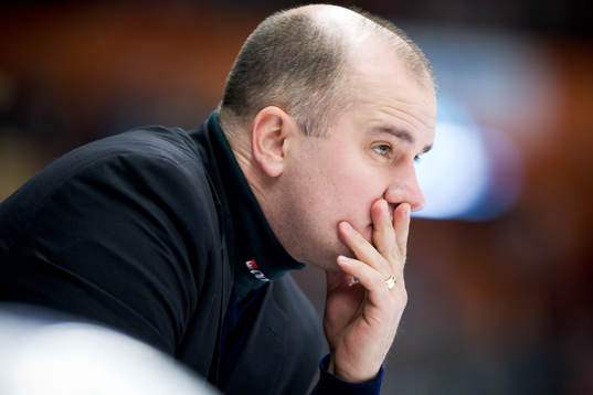 Stefan Nyman, Tränare Södertälje
