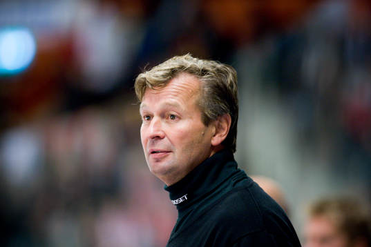 Harri Rindell, Tränare