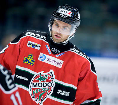 Niklas Sundström