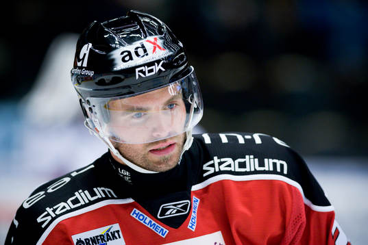 Niklas Sundström