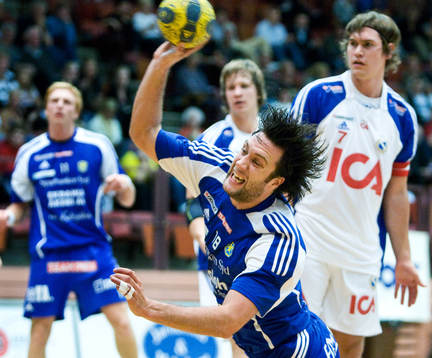 Sebastian Geissler, Ystad