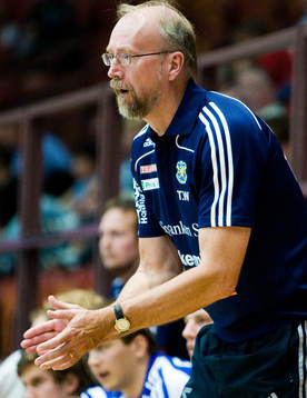 Handboll, Elitserien, Redbergslid - Ystad