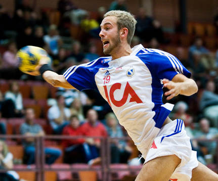 Andreas Weinås, RIK