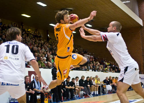 Pär Möllerberg, Kristianstad
