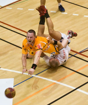Gustav Ekdahl, Kristianstad