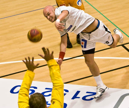 Johan Green, Malmö