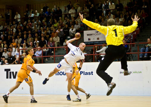 Christoffer Geissler, Malmö