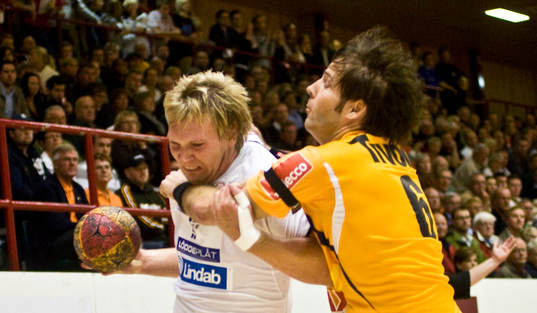 Fredrik Roos, Malmö