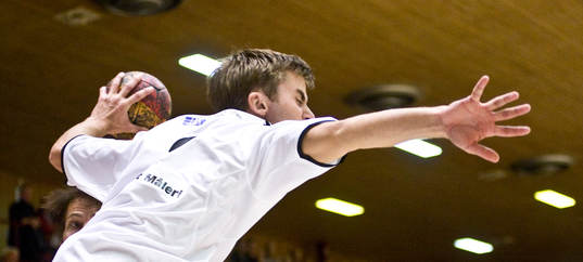 James Blondell