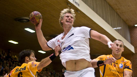 Fredrik Roos, Malmö