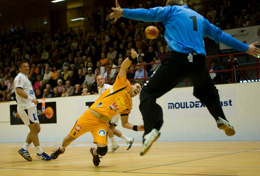 Love Asplund, Kristianstad, fri på linjen med Tomas