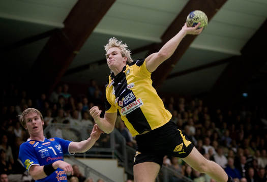 Patrik Johansson, Hammarby går på skott