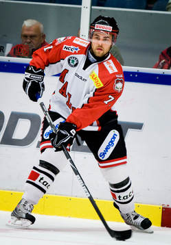 Fredrik Eriksson