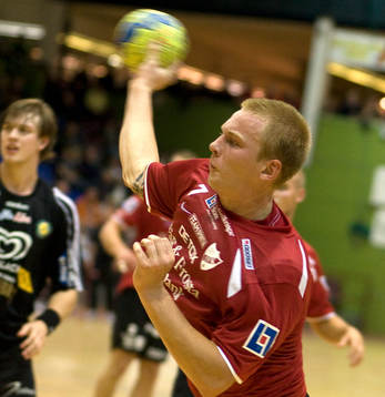 André Olsson
