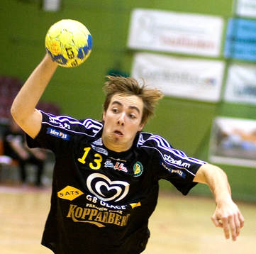 Marcus Tobiasson