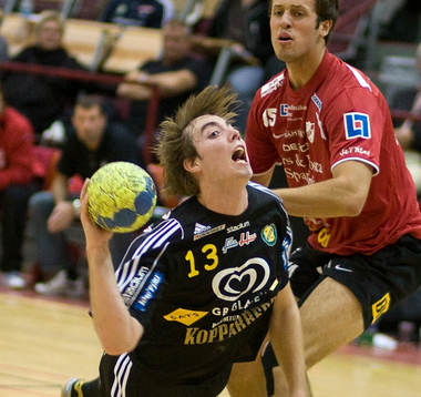 Marcus Tobiasson