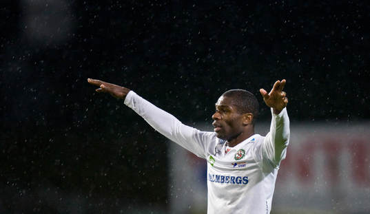 Samuel Wowoah