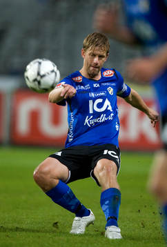 Tommy Jönsson