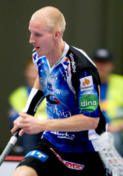 Magnus Svensson