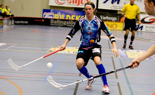 Daniel Falk