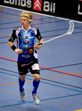 Joakim Hansson