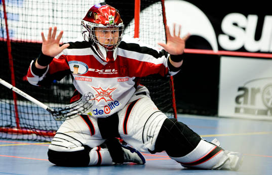Christian Pettersson, målvakt, Mullsjö