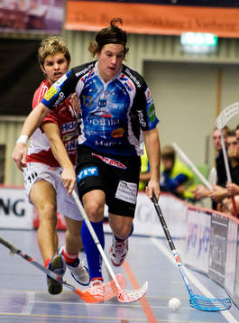Simon Nilsson, Warberg