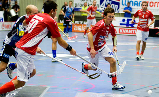 Jimmie Pettersson, Mullsjö
