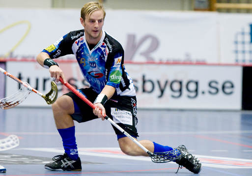 Joakim Andersson