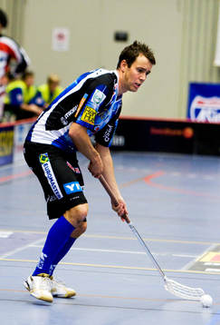 Mathias Larsson