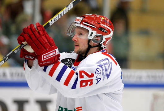 Mikko Lehtonen, Timrå jubel