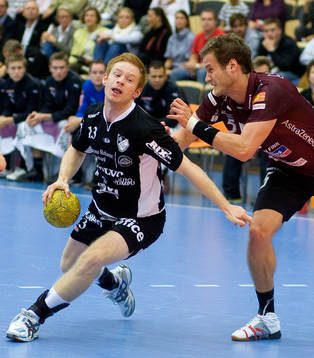 Haukur Andrésson