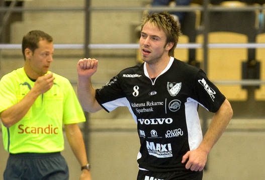 Robin Andersson