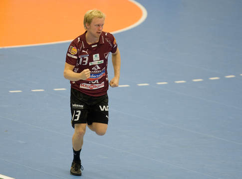 Niklas Gudmunsson
