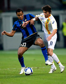 Mancini, Inter