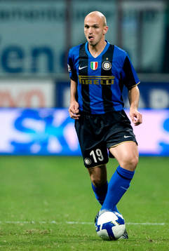 Esteban Cambiasso