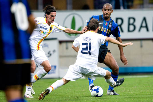 Maicon, Inter
