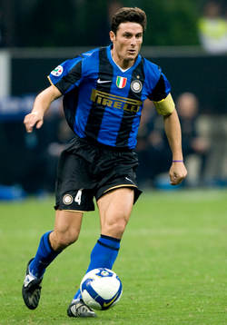 Javier Zanetti