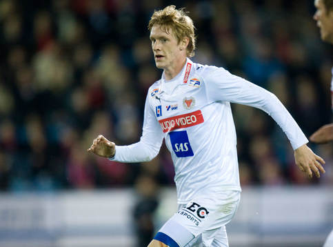 Rasmus Elm