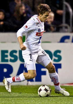 Jimmie Augustsson